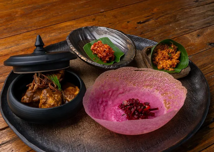 Santani Wellness Kandy